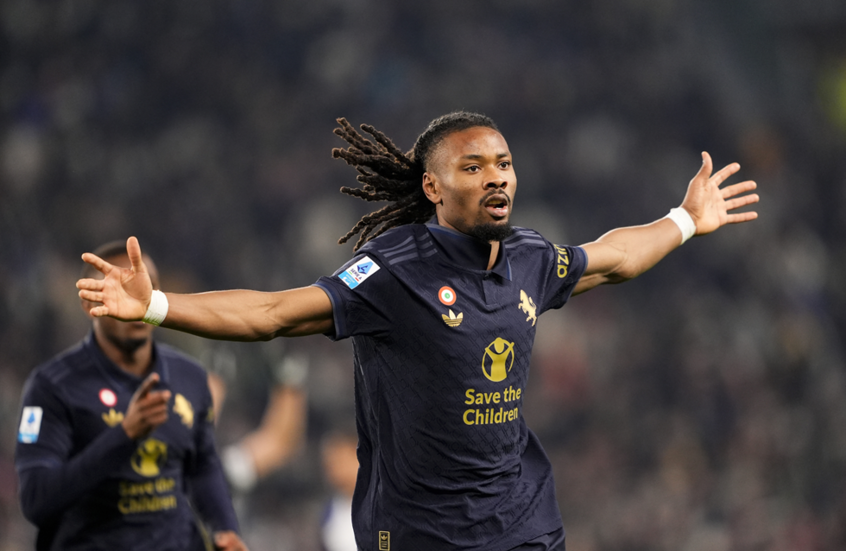 Juventus defeats Verona inch closer to Series A leaders Inter